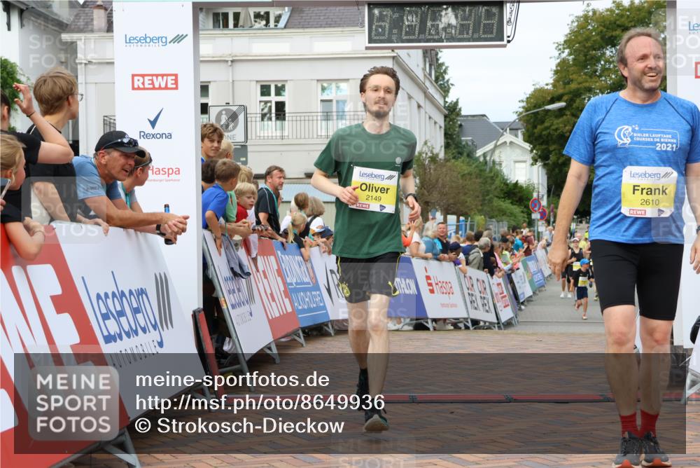 31.08.2025 - 21. Blankeneser Heldenlauf Strokosch-Dieckow http://msf.ph/oto/8649936 31.08.2025 10:40:39 Ziel 2149, 2610 meine-sportfotos.de