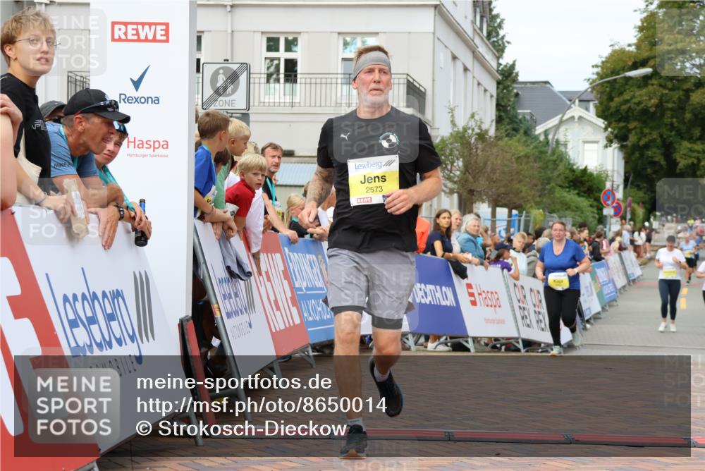 31.08.2025 - 21. Blankeneser Heldenlauf Strokosch-Dieckow http://msf.ph/oto/8650014 31.08.2025 10:39:53 Ziel 2573 meine-sportfotos.de