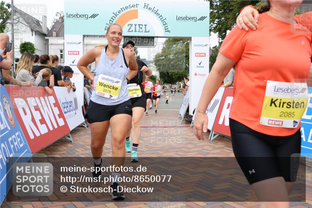 31.08.2025 - 21. Blankeneser Heldenlauf Strokosch-Dieckow http://msf.ph/oto/8650077 31.08.2025 10:38:58 Ziel 2165, 2163, 2276, 2436, 2414, 2308, 2330, 2084, 2085, 2506, 2499 meine-sportfotos.de