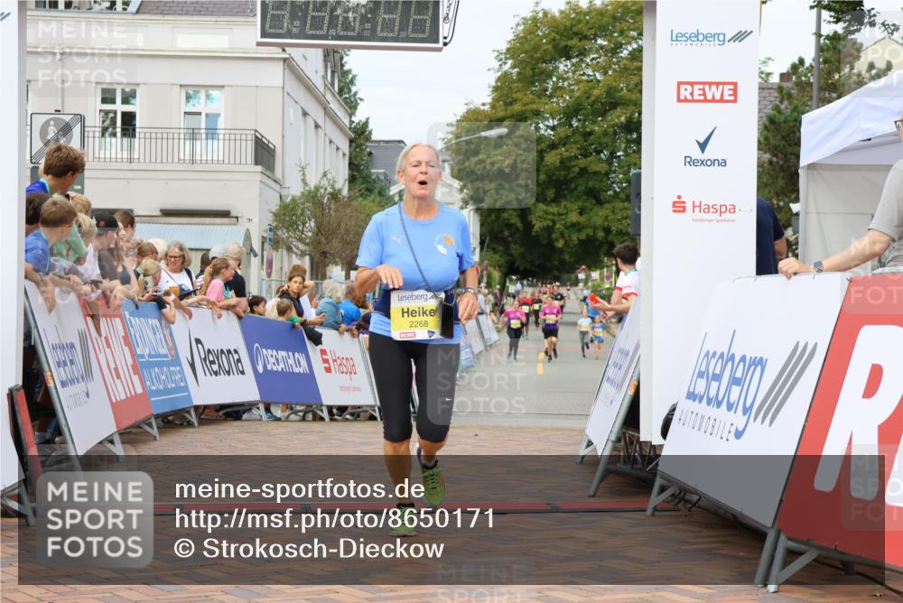 31.08.2025 - 21. Blankeneser Heldenlauf Strokosch-Dieckow http://msf.ph/oto/8650171 31.08.2025 10:37:52 Ziel 2268 meine-sportfotos.de