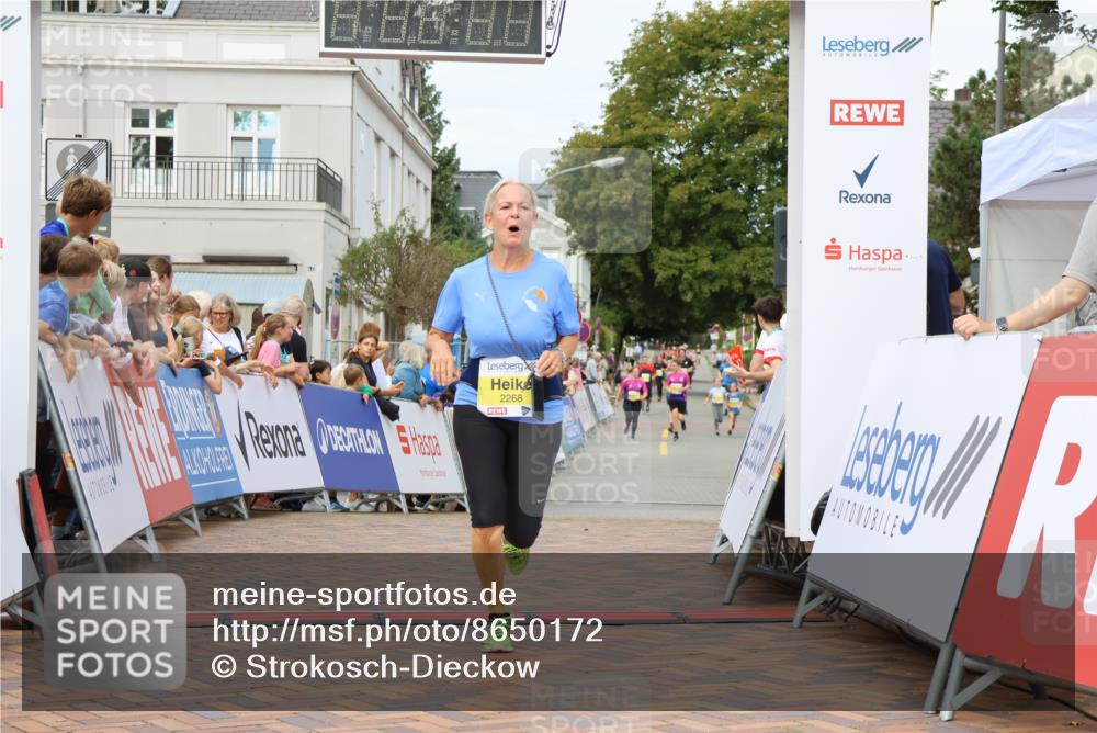 31.08.2025 - 21. Blankeneser Heldenlauf Strokosch-Dieckow http://msf.ph/oto/8650172 31.08.2025 10:37:52 Ziel 2268 meine-sportfotos.de
