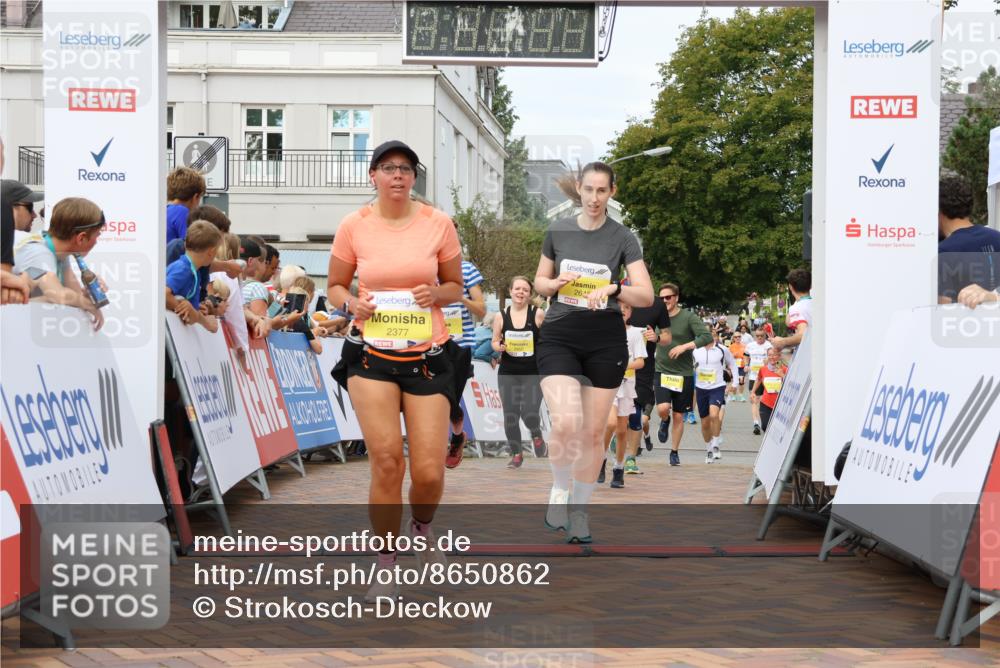 31.08.2025 - 21. Blankeneser Heldenlauf Strokosch-Dieckow http://msf.ph/oto/8650862 31.08.2025 10:36:21 Ziel 2645, 2650, 2744, 2281, 2282, 2609, 2500, 2520, 2369, 2522, 2377, 2670, 2674 meine-sportfotos.de
