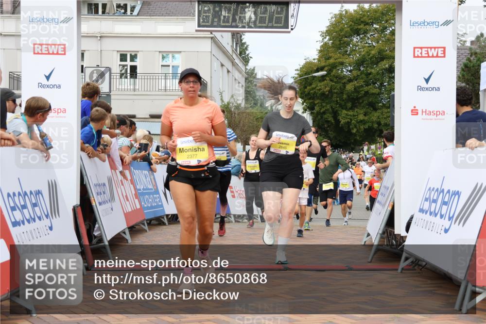 31.08.2025 - 21. Blankeneser Heldenlauf Strokosch-Dieckow http://msf.ph/oto/8650868 31.08.2025 10:36:21 Ziel 2645, 2650, 2744, 2281, 2282, 2609, 2500, 2520, 2369, 2522, 2377, 2670, 2674 meine-sportfotos.de