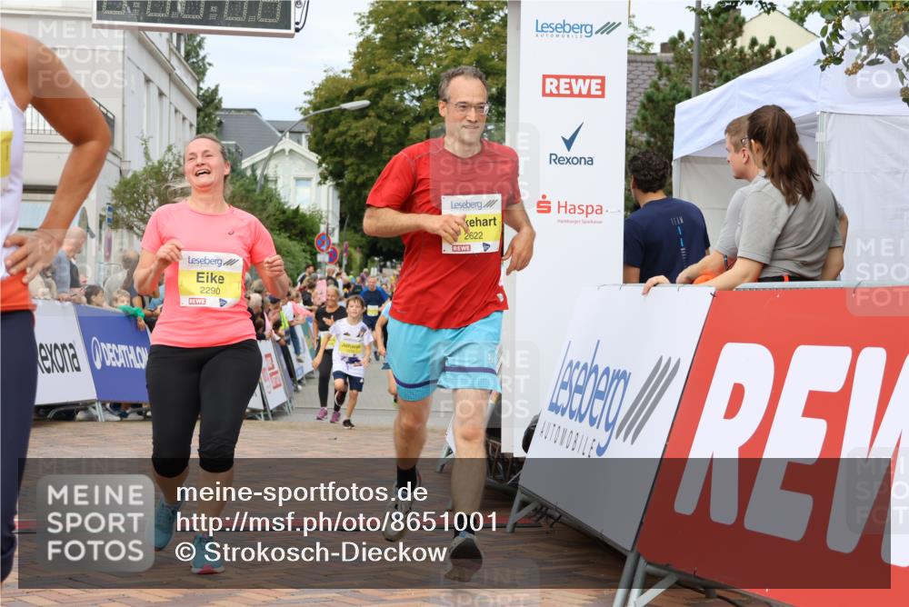31.08.2025 - 21. Blankeneser Heldenlauf Strokosch-Dieckow http://msf.ph/oto/8651001 31.08.2025 10:35:45 Ziel 2061, 2619, 2620, 2622, 2289, 2290, 2259, 2258, 2175 meine-sportfotos.de