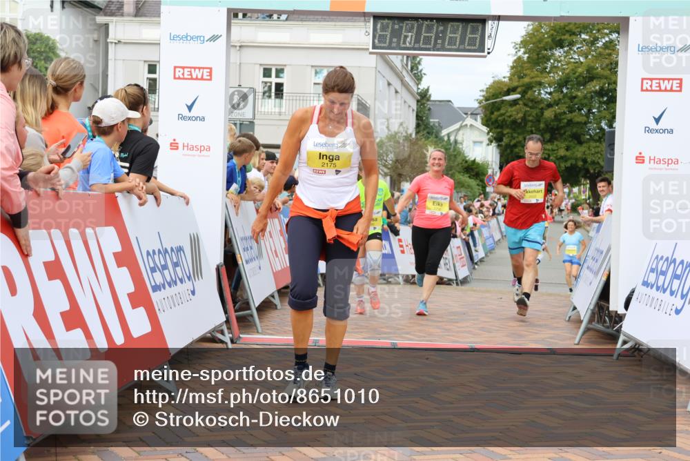 31.08.2025 - 21. Blankeneser Heldenlauf Strokosch-Dieckow http://msf.ph/oto/8651010 31.08.2025 10:35:44 Ziel 2061, 2619, 2620, 2622, 2289, 2290, 2259, 2258, 2175 meine-sportfotos.de