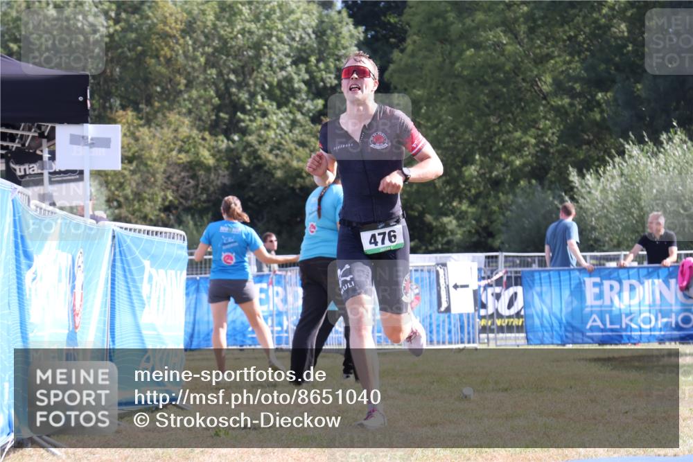 31.08.2025 - Elbe Triathlon Hamburg Strokosch-Dieckow http://msf.ph/oto/8651040 31.08.2025 10:33:01 Ziel 213, 340, 476 meine-sportfotos.de