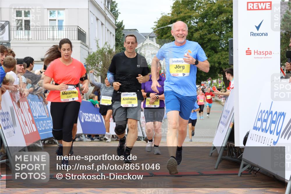 31.08.2025 - 21. Blankeneser Heldenlauf Strokosch-Dieckow http://msf.ph/oto/8651046 31.08.2025 10:35:33 Ziel 2037, 2107, 2623, 2458, 2266, 2267, 2135, 2200, 2259, 2258 meine-sportfotos.de