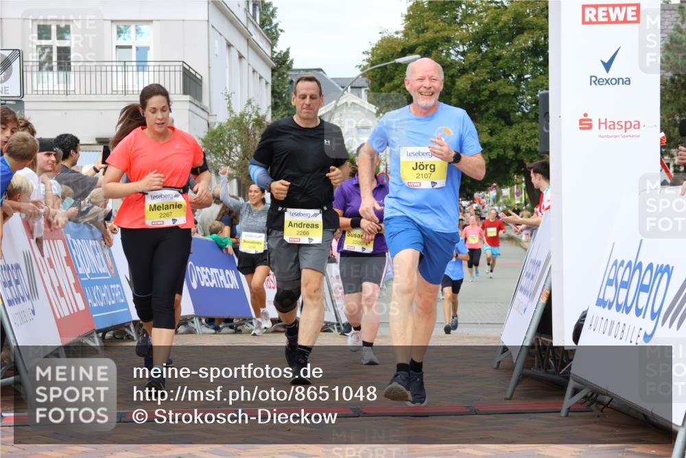 31.08.2025 - 21. Blankeneser Heldenlauf Strokosch-Dieckow http://msf.ph/oto/8651048 31.08.2025 10:35:33 Ziel 2037, 2107, 2623, 2458, 2266, 2267, 2135, 2200, 2259, 2258 meine-sportfotos.de