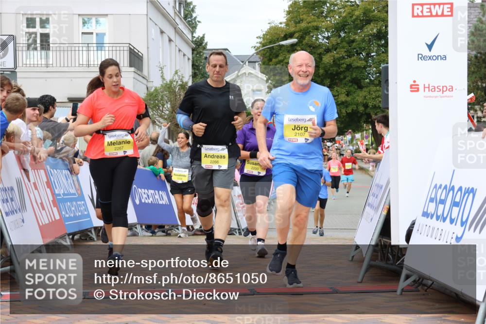 31.08.2025 - 21. Blankeneser Heldenlauf Strokosch-Dieckow http://msf.ph/oto/8651050 31.08.2025 10:35:33 Ziel 2037, 2107, 2623, 2458, 2266, 2267, 2135, 2200, 2259, 2258 meine-sportfotos.de