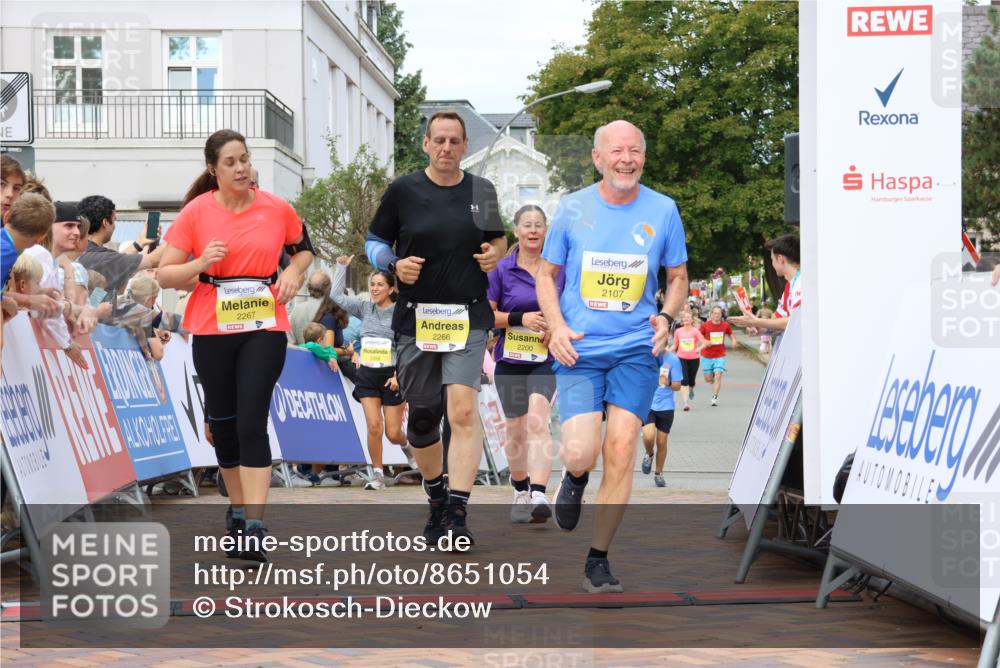 31.08.2025 - 21. Blankeneser Heldenlauf Strokosch-Dieckow http://msf.ph/oto/8651054 31.08.2025 10:35:33 Ziel 2037, 2107, 2623, 2458, 2266, 2267, 2135, 2200, 2259, 2258 meine-sportfotos.de