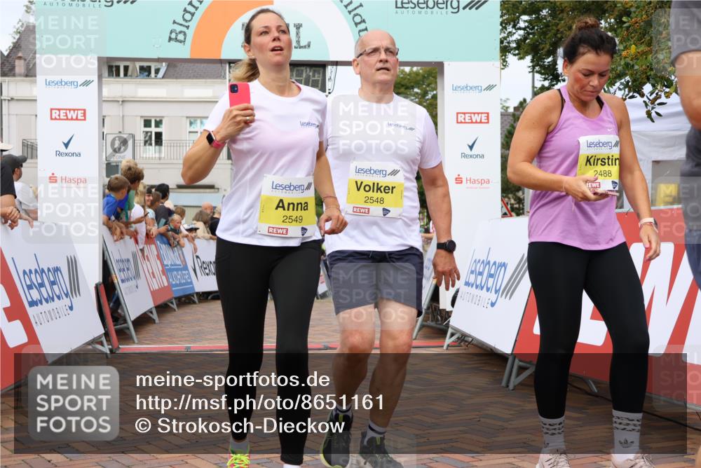 31.08.2025 - 21. Blankeneser Heldenlauf Strokosch-Dieckow http://msf.ph/oto/8651161 31.08.2025 10:34:55 Ziel 2524, 2214, 2215, 2655, 2488, 2548, 2549, 2048 meine-sportfotos.de