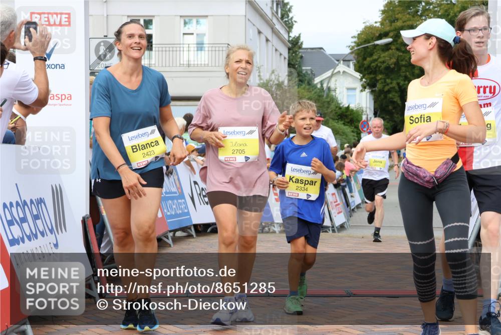 31.08.2025 - 21. Blankeneser Heldenlauf Strokosch-Dieckow http://msf.ph/oto/8651285 31.08.2025 10:29:50 Ziel 2683, 2322, 2248, 2250, 2423, 2422, 2705, 2455, 2545, 2544, 2514, 2603, 2602, 2532, 2334 meine-sportfotos.de
