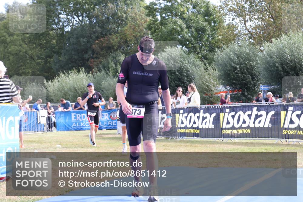 31.08.2025 - Elbe Triathlon Hamburg Strokosch-Dieckow http://msf.ph/oto/8651412 31.08.2025 10:47:06 Ziel 269, 337, 373 meine-sportfotos.de