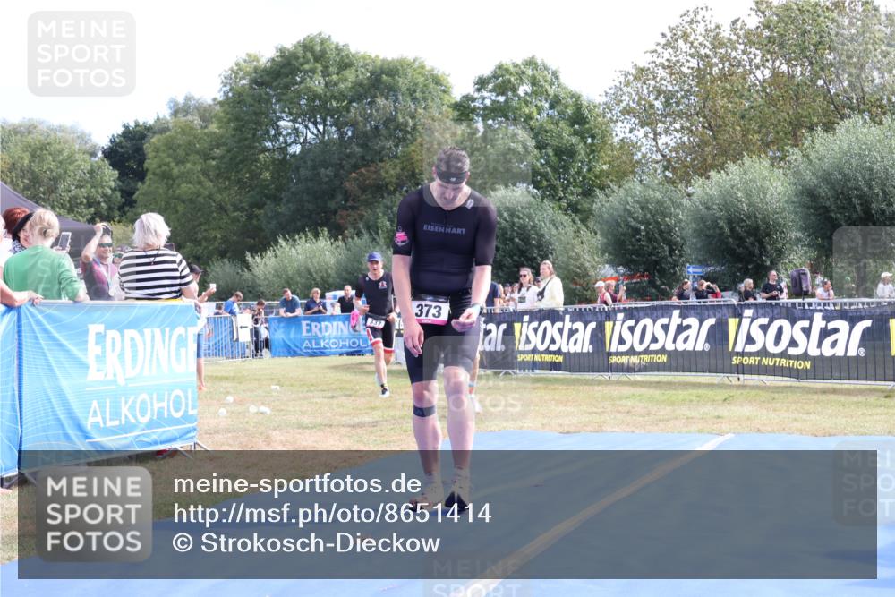 31.08.2025 - Elbe Triathlon Hamburg Strokosch-Dieckow http://msf.ph/oto/8651414 31.08.2025 10:47:07 Ziel 269, 337, 373 meine-sportfotos.de