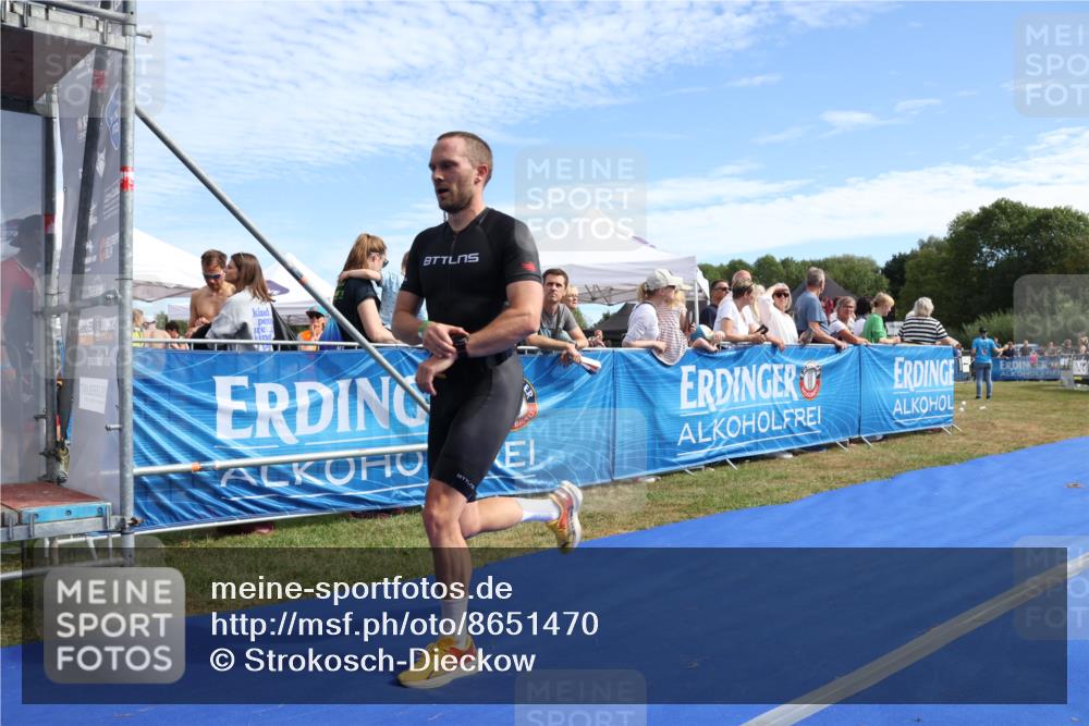 31.08.2025 - Elbe Triathlon Hamburg Strokosch-Dieckow http://msf.ph/oto/8651470 31.08.2025 10:48:05 Ziel 507 meine-sportfotos.de