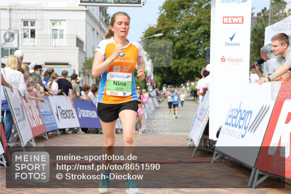 31.08.2025 - 21. Blankeneser Heldenlauf Strokosch-Dieckow http://msf.ph/oto/8651590 31.08.2025 11:13:02 Ziel 3232, 3025, 3372, 3412, 3350 meine-sportfotos.de