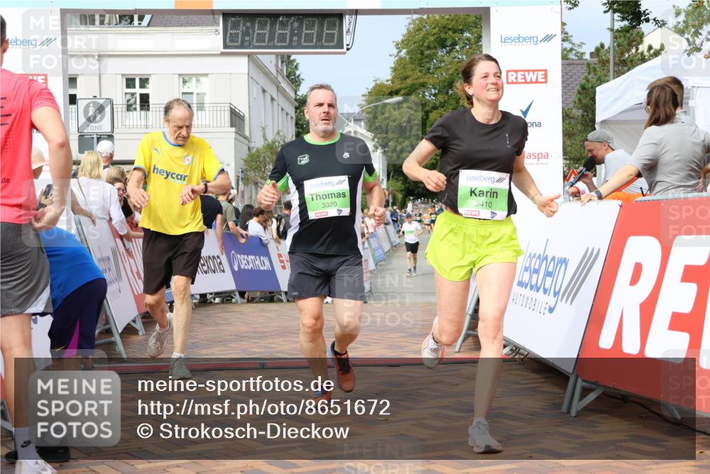 31.08.2025 - 21. Blankeneser Heldenlauf Strokosch-Dieckow http://msf.ph/oto/8651672 31.08.2025 11:12:42 Ziel 3225, 3645, 3142, 3410, 3143, 3320, 3299, 3588, 3585 meine-sportfotos.de