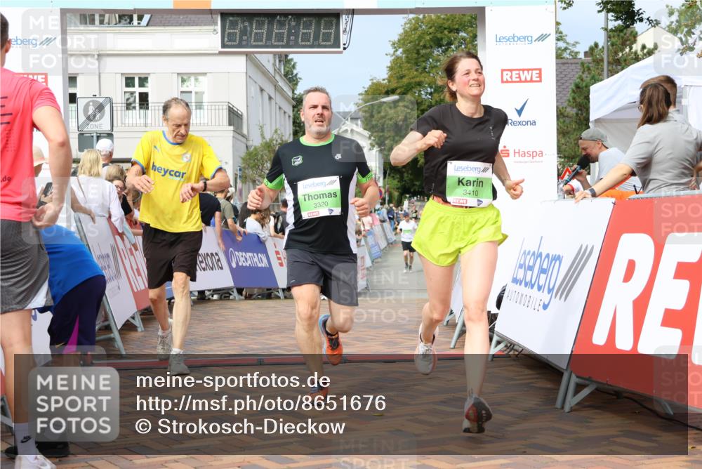 31.08.2025 - 21. Blankeneser Heldenlauf Strokosch-Dieckow http://msf.ph/oto/8651676 31.08.2025 11:12:42 Ziel 3225, 3645, 3142, 3410, 3143, 3320, 3299, 3588, 3585 meine-sportfotos.de