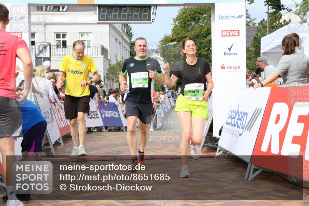 31.08.2025 - 21. Blankeneser Heldenlauf Strokosch-Dieckow http://msf.ph/oto/8651685 31.08.2025 11:12:42 Ziel 3225, 3645, 3142, 3410, 3143, 3320, 3299, 3588, 3585 meine-sportfotos.de