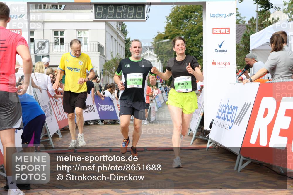 31.08.2025 - 21. Blankeneser Heldenlauf Strokosch-Dieckow http://msf.ph/oto/8651688 31.08.2025 11:12:42 Ziel 3225, 3645, 3142, 3410, 3143, 3320, 3299, 3588, 3585 meine-sportfotos.de