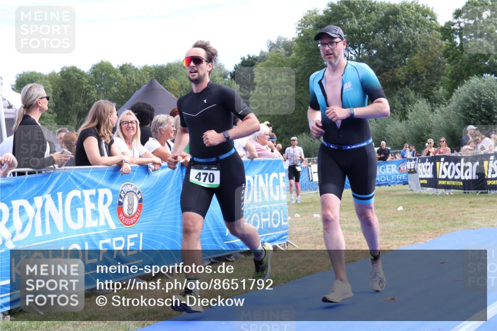 31.08.2025 - Elbe Triathlon Hamburg Strokosch-Dieckow http://msf.ph/oto/8651792 31.08.2025 10:56:36 Ziel 290, 372, 384, 470, 728 meine-sportfotos.de