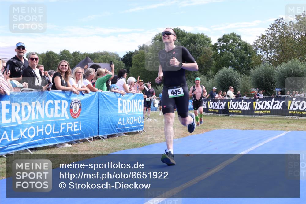 31.08.2025 - Elbe Triathlon Hamburg Strokosch-Dieckow http://msf.ph/oto/8651922 31.08.2025 10:59:49 Ziel 298, 305, 311, 445, 549, 655 meine-sportfotos.de