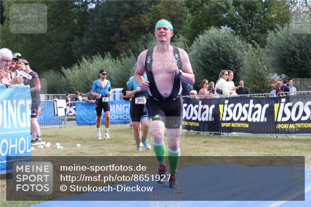 31.08.2025 - Elbe Triathlon Hamburg Strokosch-Dieckow http://msf.ph/oto/8651927 31.08.2025 10:59:50 Ziel 298, 305, 311, 445, 549, 655 meine-sportfotos.de