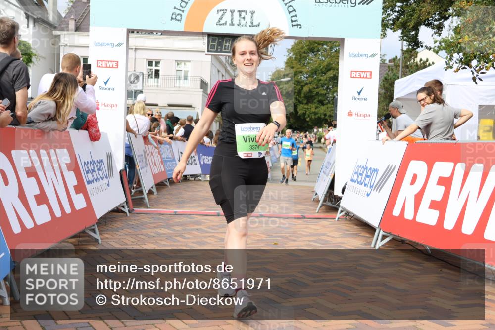 31.08.2025 - 21. Blankeneser Heldenlauf Strokosch-Dieckow http://msf.ph/oto/8651971 31.08.2025 11:11:49 Ziel 3374, 3731, 3668, 3166, 3552, 3107 meine-sportfotos.de