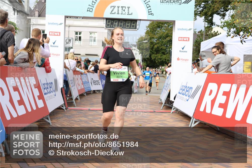 31.08.2025 - 21. Blankeneser Heldenlauf Strokosch-Dieckow http://msf.ph/oto/8651984 31.08.2025 11:11:49 Ziel 3374, 3731, 3668, 3166, 3552, 3107 meine-sportfotos.de