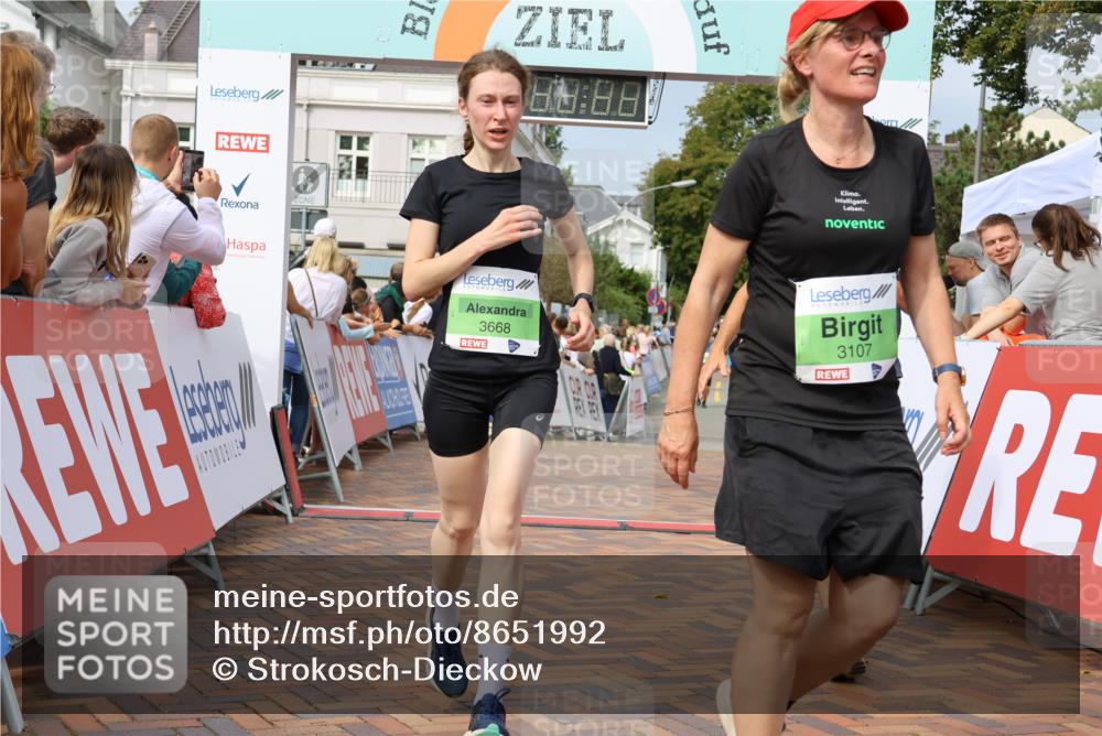 31.08.2025 - 21. Blankeneser Heldenlauf Strokosch-Dieckow http://msf.ph/oto/8651992 31.08.2025 11:11:46 Ziel 3374, 3731, 3668, 3129, 3138, 3552, 3107 meine-sportfotos.de