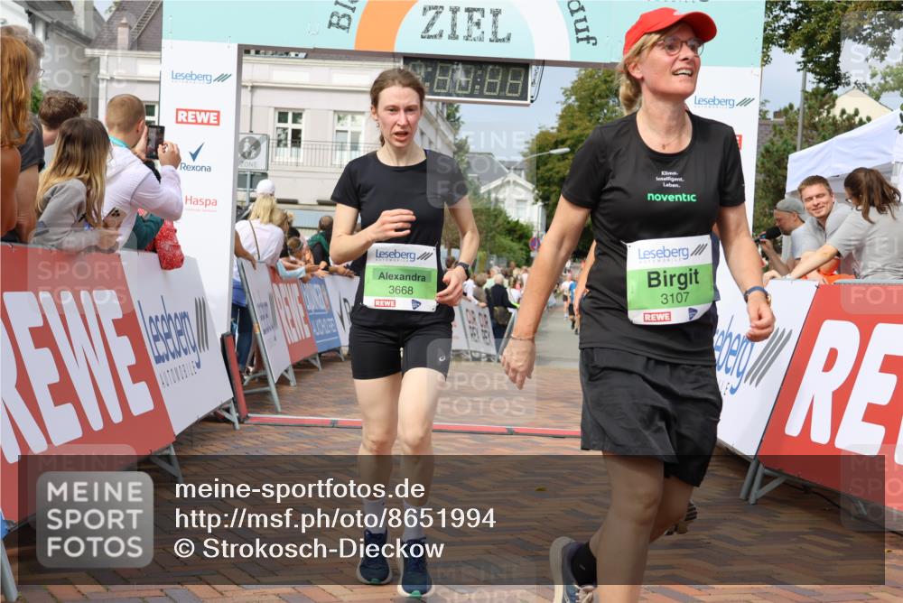 31.08.2025 - 21. Blankeneser Heldenlauf Strokosch-Dieckow http://msf.ph/oto/8651994 31.08.2025 11:11:46 Ziel 3374, 3731, 3668, 3129, 3138, 3552, 3107 meine-sportfotos.de