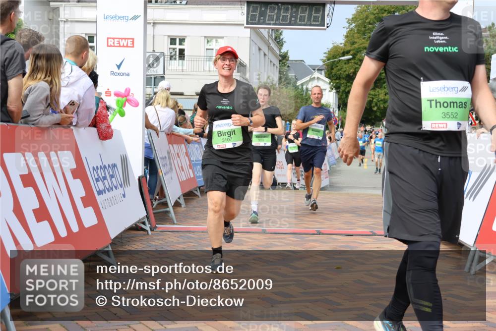 31.08.2025 - 21. Blankeneser Heldenlauf Strokosch-Dieckow http://msf.ph/oto/8652009 31.08.2025 11:11:44 Ziel 3374, 3731, 3668, 3129, 3138, 3552, 3107, 3684 meine-sportfotos.de