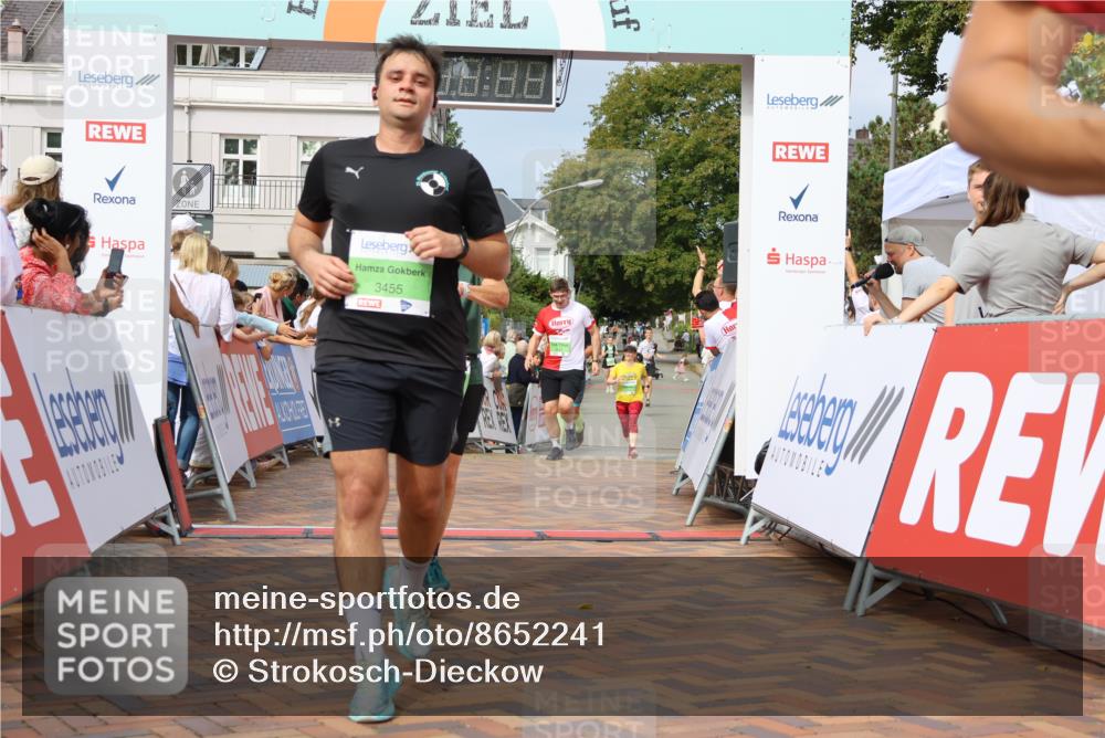 31.08.2025 - 21. Blankeneser Heldenlauf Strokosch-Dieckow http://msf.ph/oto/8652241 31.08.2025 11:10:33 Ziel 3465, 3420, 3349, 3515, 3281, 3455 meine-sportfotos.de