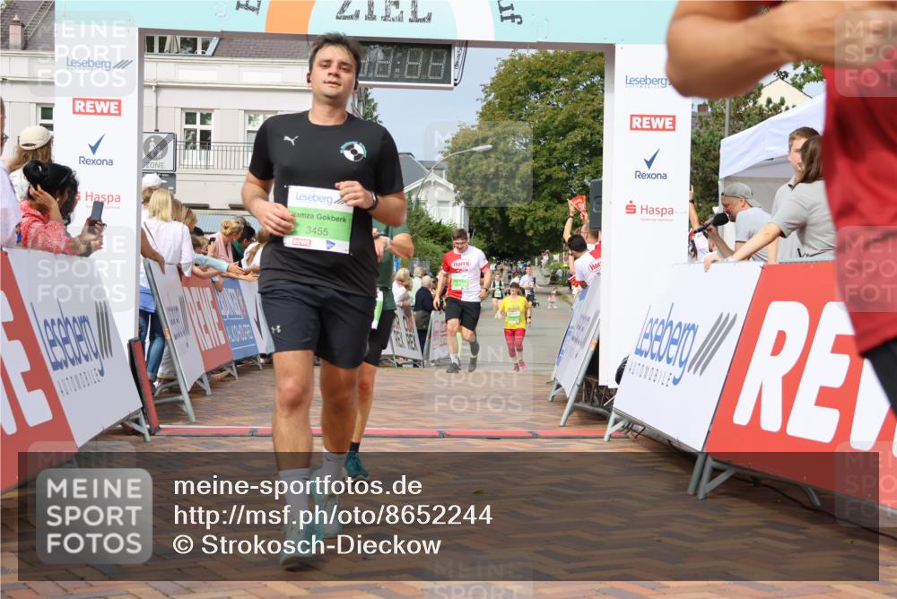 31.08.2025 - 21. Blankeneser Heldenlauf Strokosch-Dieckow http://msf.ph/oto/8652244 31.08.2025 11:10:33 Ziel 3465, 3420, 3349, 3515, 3281, 3455 meine-sportfotos.de