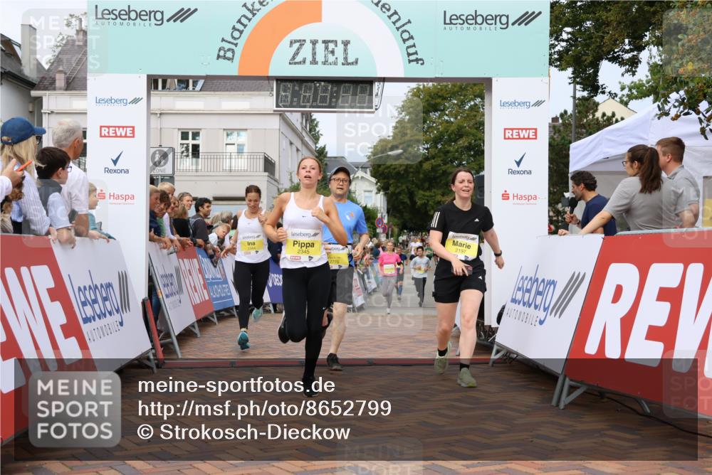 31.08.2025 - 21. Blankeneser Heldenlauf Strokosch-Dieckow http://msf.ph/oto/8652799 31.08.2025 10:27:54 Ziel 2577, 2775, 2425, 2345, 2344, 2343, 2402, 2197 meine-sportfotos.de