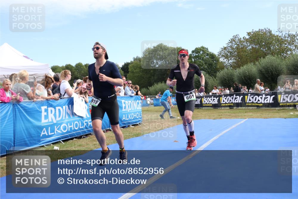 31.08.2025 - Elbe Triathlon Hamburg Strokosch-Dieckow http://msf.ph/oto/8652956 31.08.2025 11:18:10 Ziel 302, 459, 574, 601, 616, 723 meine-sportfotos.de