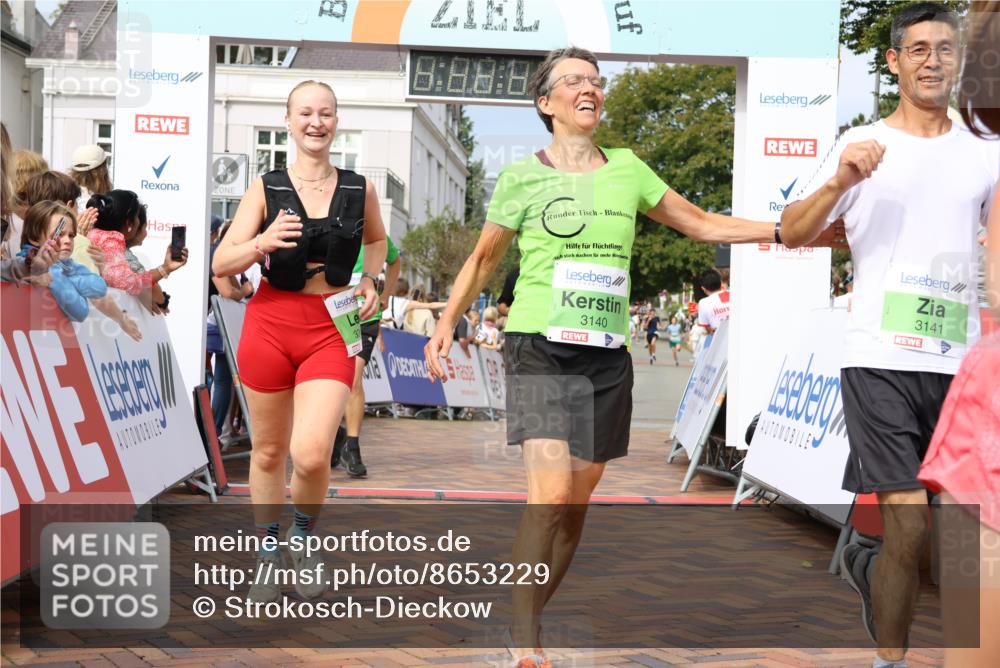31.08.2025 - 21. Blankeneser Heldenlauf Strokosch-Dieckow http://msf.ph/oto/8653229 31.08.2025 11:08:12 Ziel 3334, 3693, 3141, 3140, 3474, 3472, 3248, 3029 meine-sportfotos.de