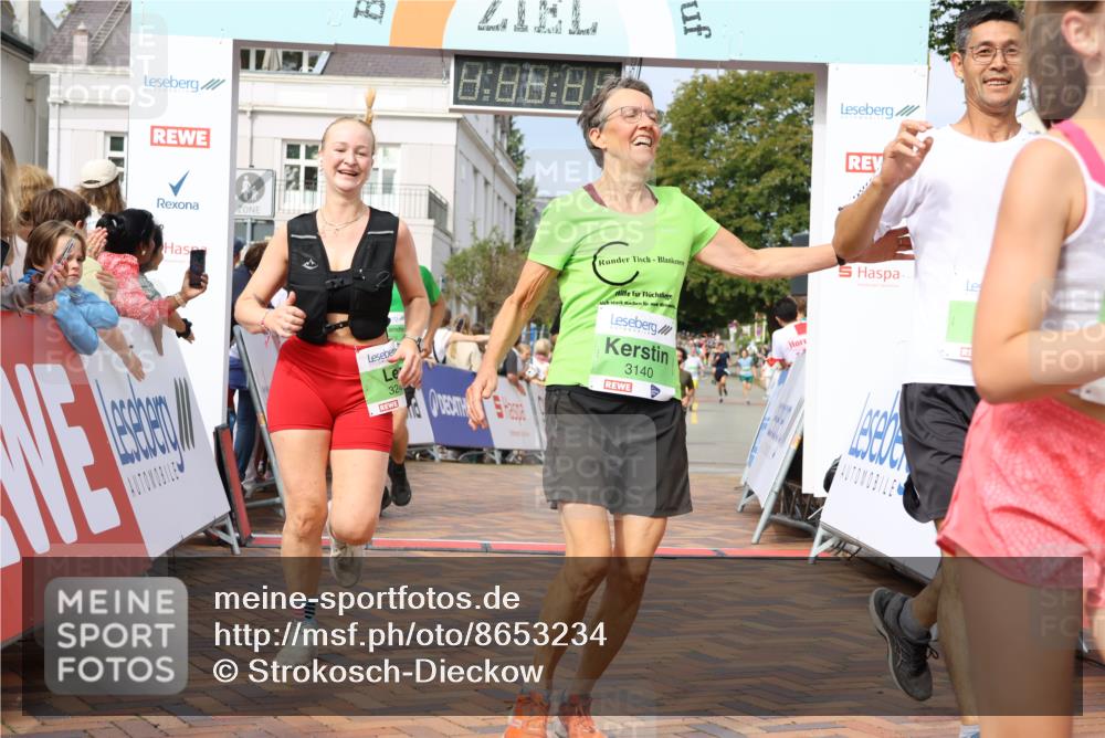 31.08.2025 - 21. Blankeneser Heldenlauf Strokosch-Dieckow http://msf.ph/oto/8653234 31.08.2025 11:08:12 Ziel 3334, 3693, 3141, 3140, 3474, 3472, 3248, 3029 meine-sportfotos.de