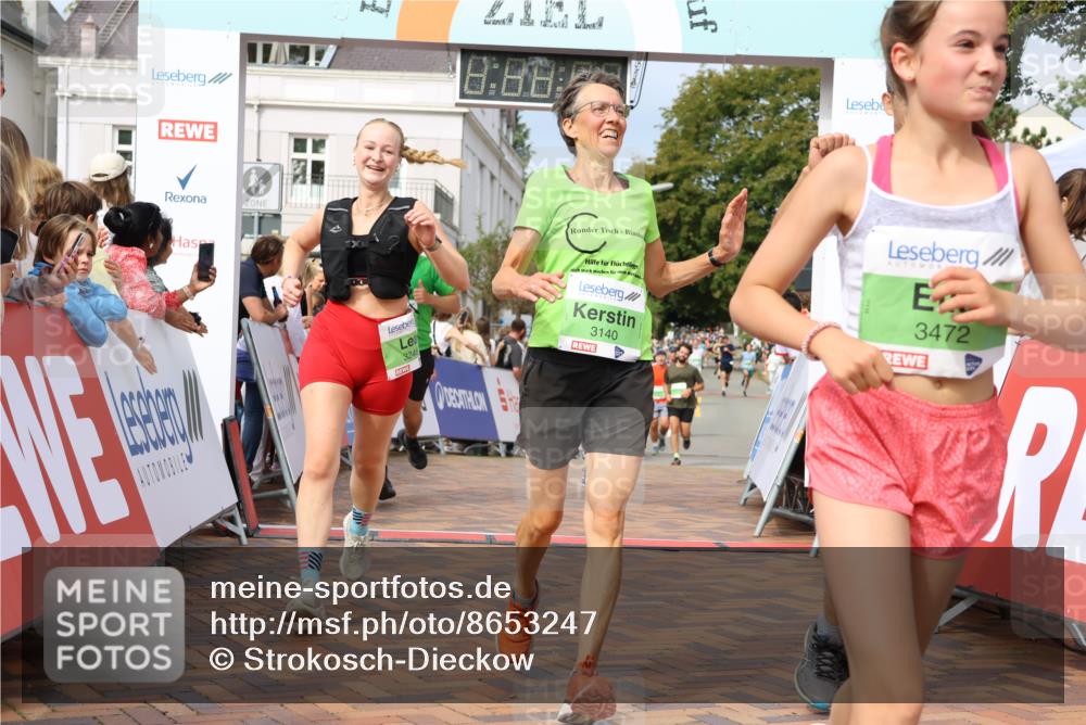 31.08.2025 - 21. Blankeneser Heldenlauf Strokosch-Dieckow http://msf.ph/oto/8653247 31.08.2025 11:08:12 Ziel 3334, 3693, 3141, 3140, 3474, 3472, 3248, 3029 meine-sportfotos.de