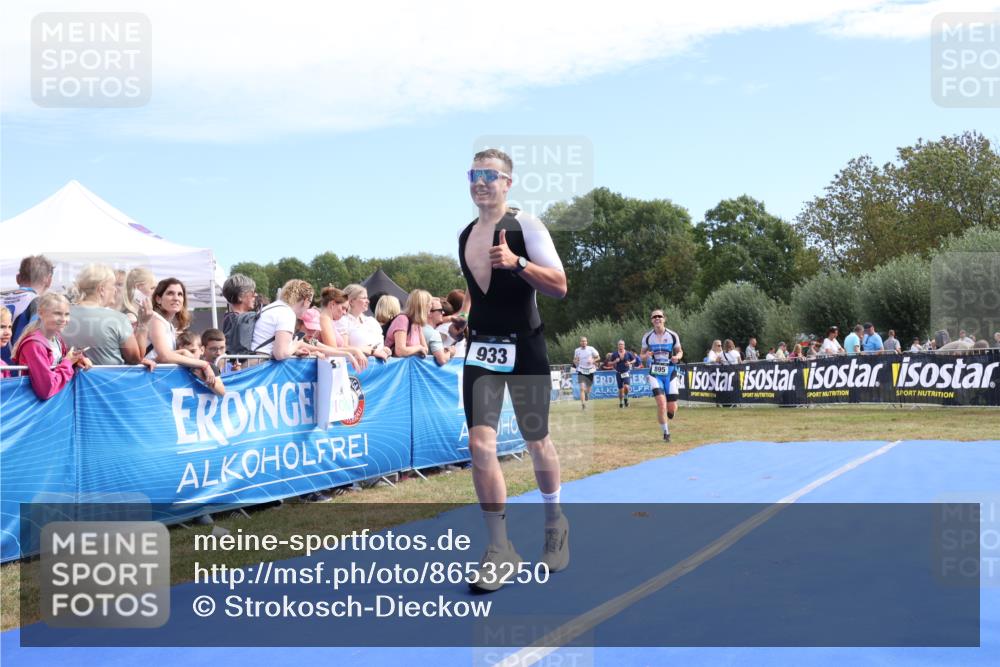 31.08.2025 - Elbe Triathlon Hamburg Strokosch-Dieckow http://msf.ph/oto/8653250 31.08.2025 11:20:53 Ziel 561, 895, 933, 1020, 1065, 1155 meine-sportfotos.de