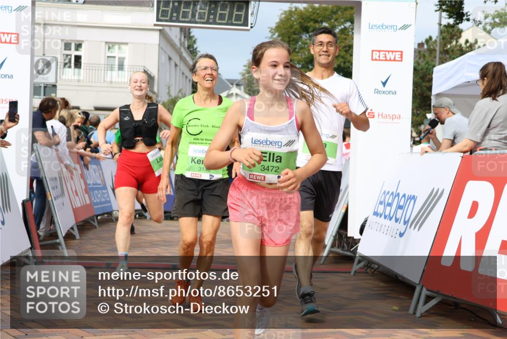 31.08.2025 - 21. Blankeneser Heldenlauf Strokosch-Dieckow http://msf.ph/oto/8653251 31.08.2025 11:08:11 Ziel 3334, 3141, 3140, 3474, 3472, 3248, 3029 meine-sportfotos.de