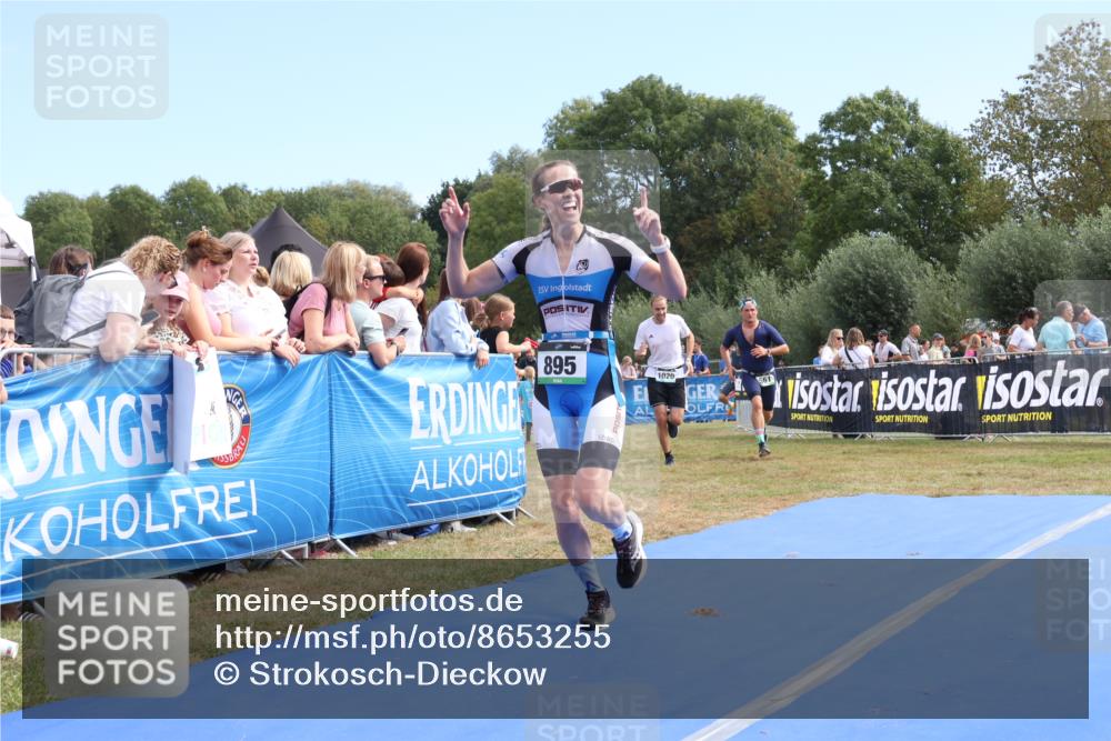31.08.2025 - Elbe Triathlon Hamburg Strokosch-Dieckow http://msf.ph/oto/8653255 31.08.2025 11:20:55 Ziel 561, 770, 895, 933, 1020, 1155 meine-sportfotos.de