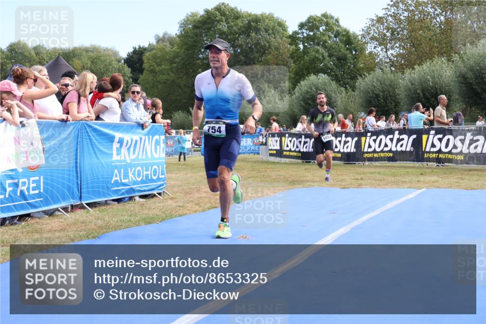 31.08.2025 - Elbe Triathlon Hamburg Strokosch-Dieckow http://msf.ph/oto/8653325 31.08.2025 11:22:01 Ziel 473, 754, 991, 1082, 1304 meine-sportfotos.de