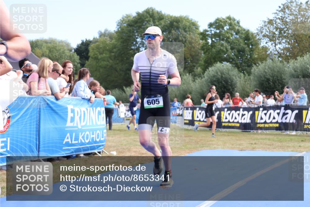 31.08.2025 - Elbe Triathlon Hamburg Strokosch-Dieckow http://msf.ph/oto/8653341 31.08.2025 11:22:13 Ziel 511, 605, 991, 1158 meine-sportfotos.de