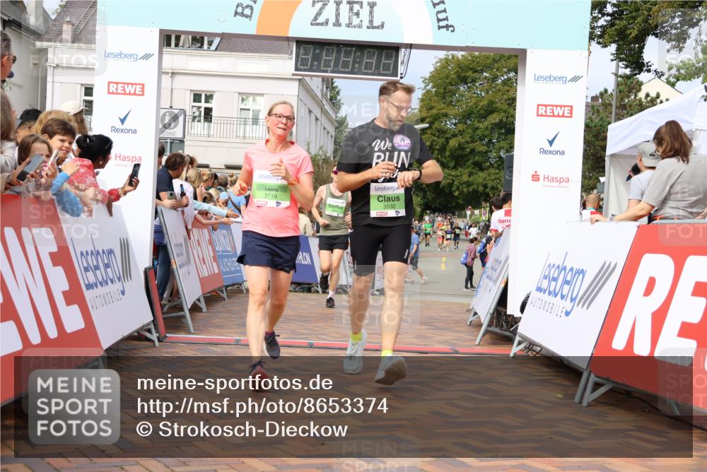 31.08.2025 - 21. Blankeneser Heldenlauf Strokosch-Dieckow http://msf.ph/oto/8653374 31.08.2025 11:07:54 Ziel 3665, 3239, 3023, 3532, 3719, 3728 meine-sportfotos.de