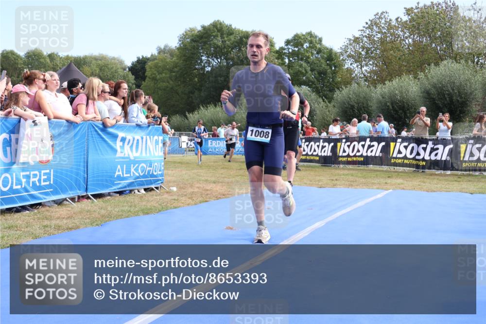 31.08.2025 - Elbe Triathlon Hamburg Strokosch-Dieckow http://msf.ph/oto/8653393 31.08.2025 11:23:16 Ziel 255, 418, 980, 1008, 1055, 1105, 1108, 1209 meine-sportfotos.de