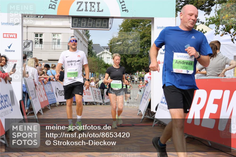31.08.2025 - 21. Blankeneser Heldenlauf Strokosch-Dieckow http://msf.ph/oto/8653420 31.08.2025 11:07:48 Ziel 3456, 3239, 3023, 3532, 3161, 3719, 3728 meine-sportfotos.de
