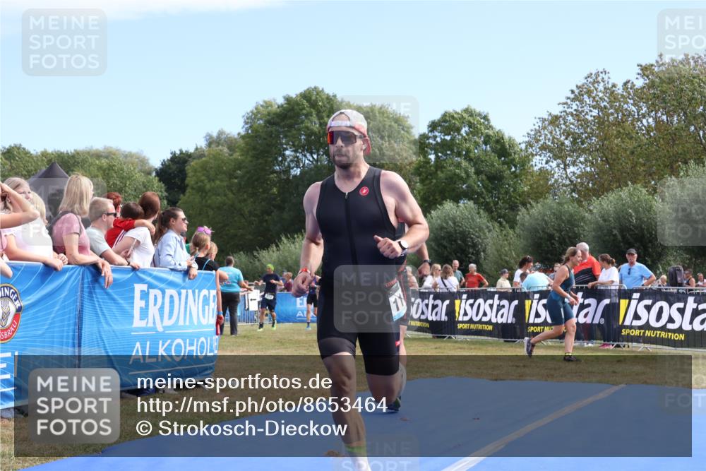 31.08.2025 - Elbe Triathlon Hamburg Strokosch-Dieckow http://msf.ph/oto/8653464 31.08.2025 11:24:27 Ziel 643, 1080, 1094, 1098, 1170, 1208 meine-sportfotos.de