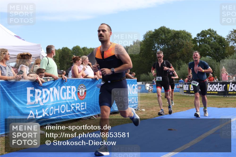 31.08.2025 - Elbe Triathlon Hamburg Strokosch-Dieckow http://msf.ph/oto/8653581 31.08.2025 11:26:11 Ziel 669, 742, 779, 854, 1029, 1127, 1168 meine-sportfotos.de