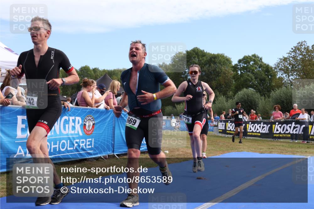 31.08.2025 - Elbe Triathlon Hamburg Strokosch-Dieckow http://msf.ph/oto/8653589 31.08.2025 11:26:12 Ziel 669, 742, 779, 854, 1029, 1127, 1168 meine-sportfotos.de